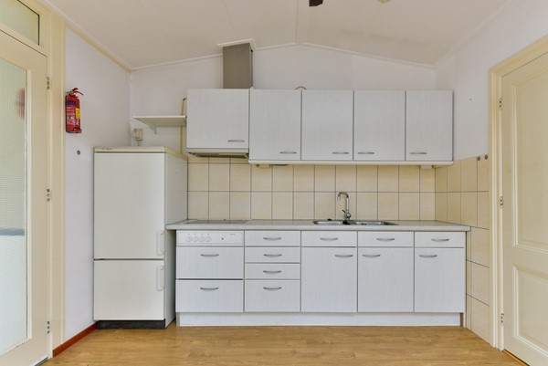 Medium property photo - Ooftstraat 3a, 3572 HR Utrecht